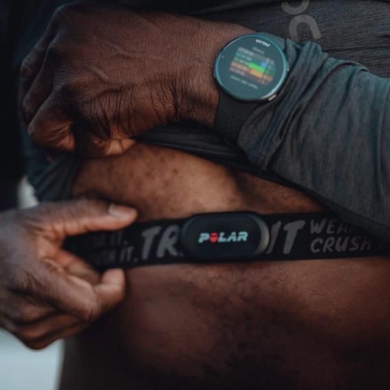 Polar H10