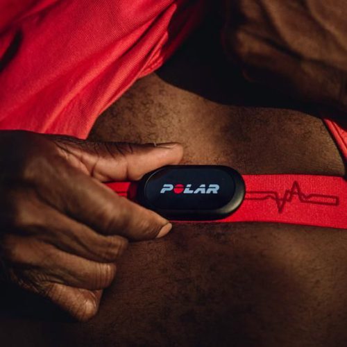 Polar H10