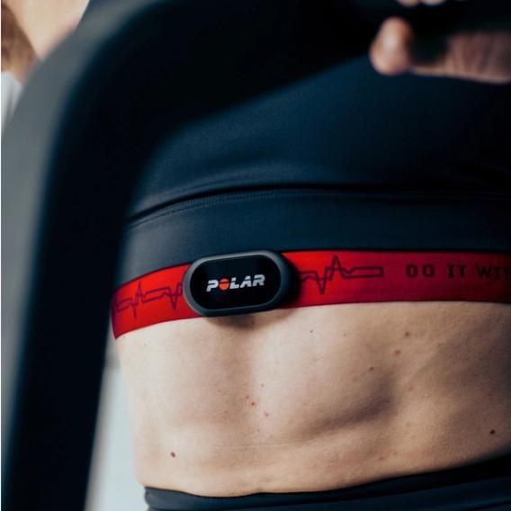 Polar H10