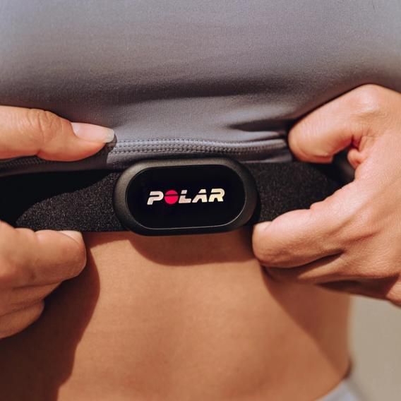 Polar H10