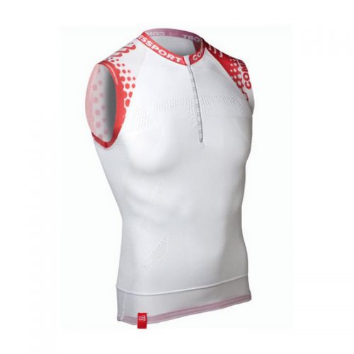 Compressport Trail Running Tank Top