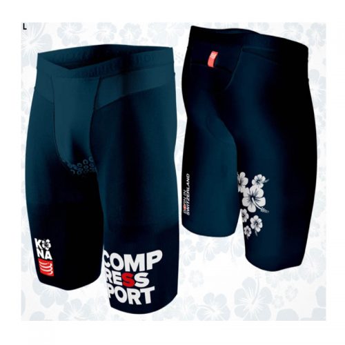 Compressport TR3 Brutal Kona Women