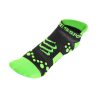 Racing Socks Run Low