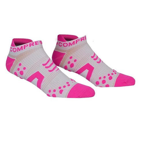 Compressport Pro Racing Socks Run V2
