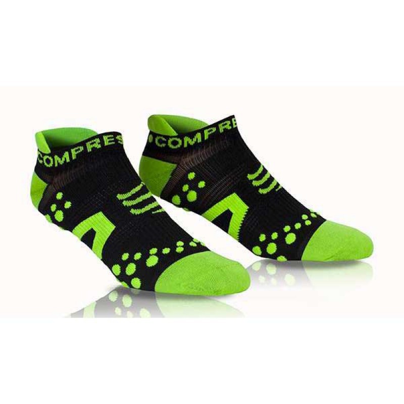 Compressport Pro Racing Socks Run V2