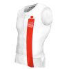Compressport TR3 Aero Tank Ironman