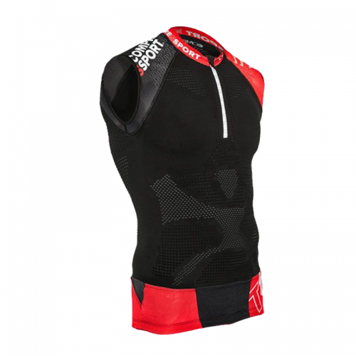 Compressport Trail Running Tank Top
