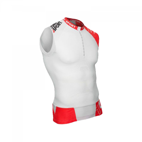 Compressport Trail Running Tank Top