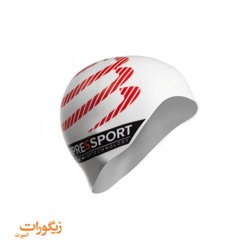 Compressport cap swimming