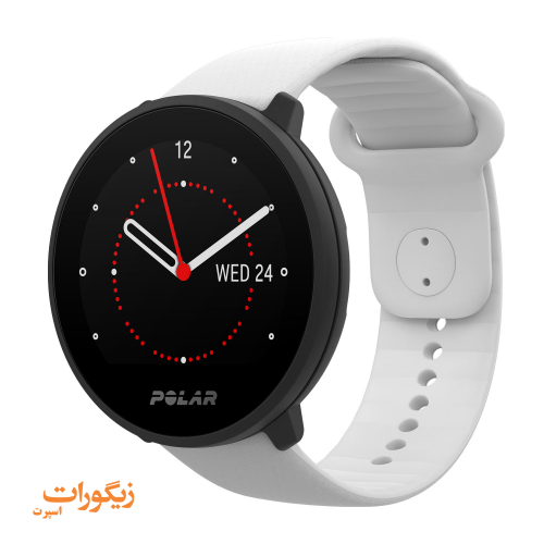 قیمت ساعت polar