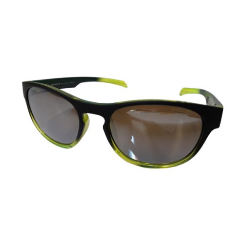 خرید عینک آفتابی Noir Mat / Vert Fluo 52-17
