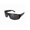 Demetz friska noir/noir polarise