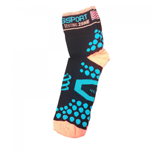 Compressport Testing Zone