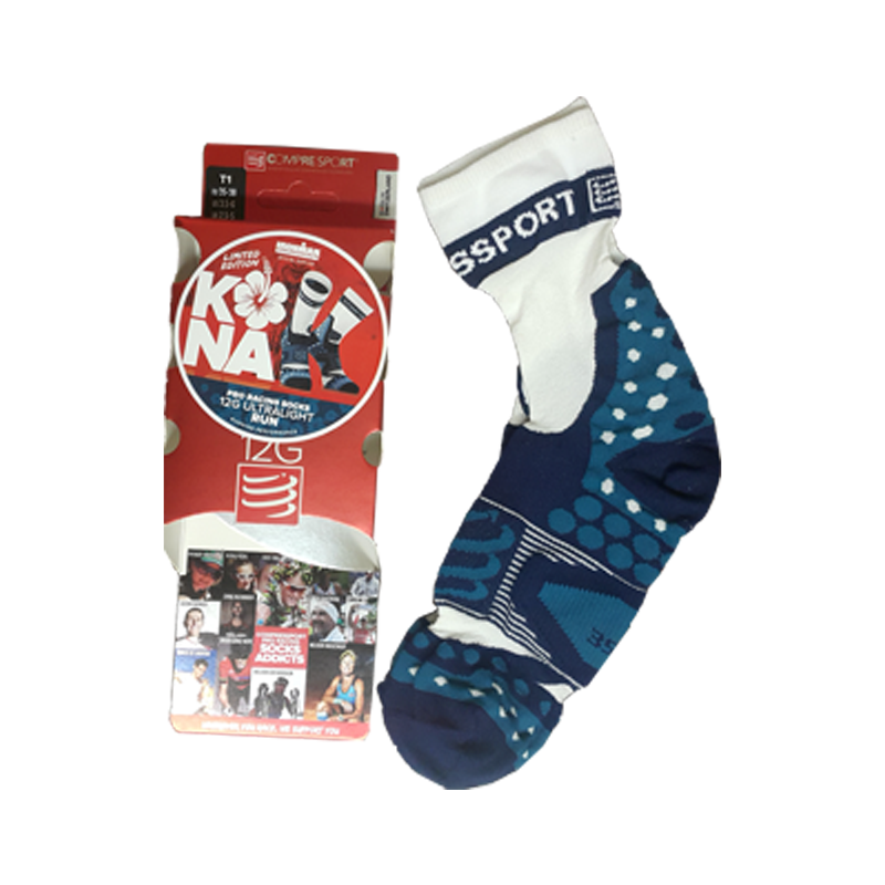 خرید جوراب ورزشی compressport