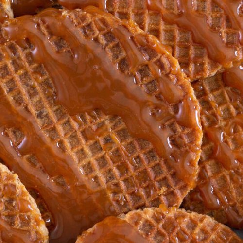 GU StroopWafel