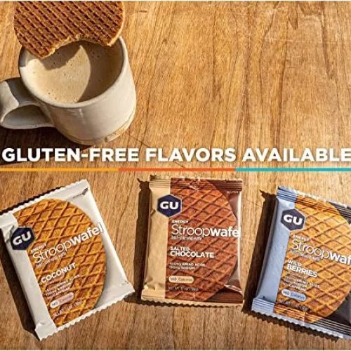 GU StroopWafel