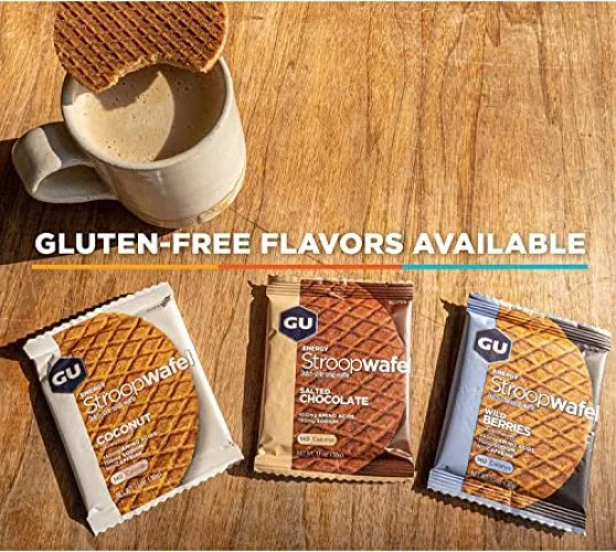 GU StroopWafel