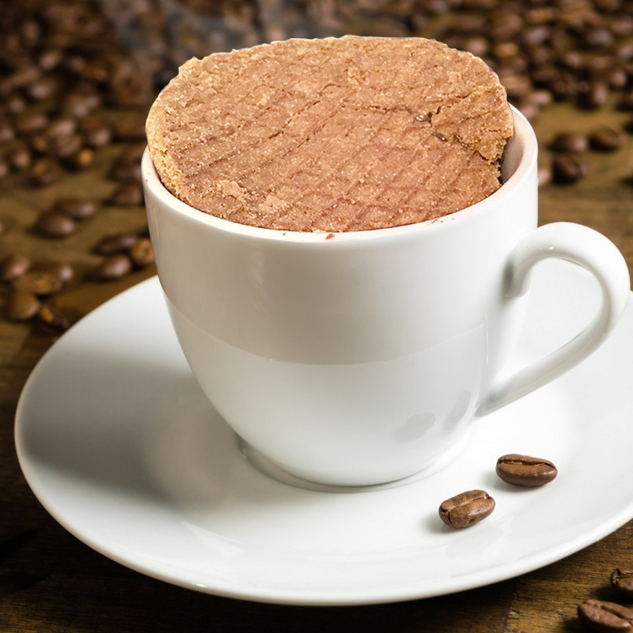 GU StroopWafel