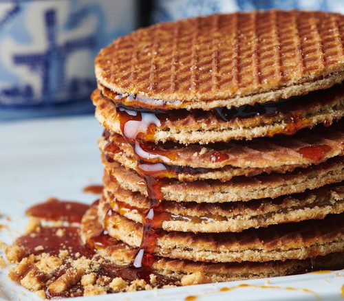 GU StroopWafel