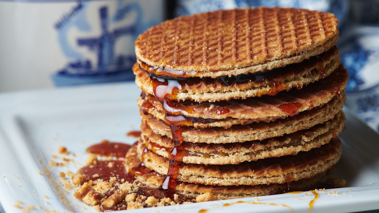 GU StroopWafel