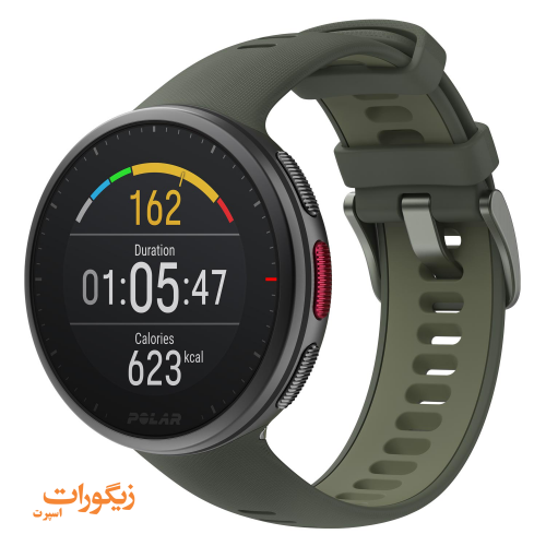 قیمت ساعت polar vantage v2