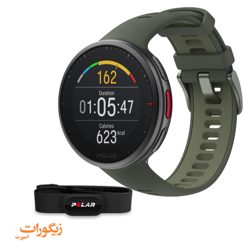 ساعت ورزشی پلار