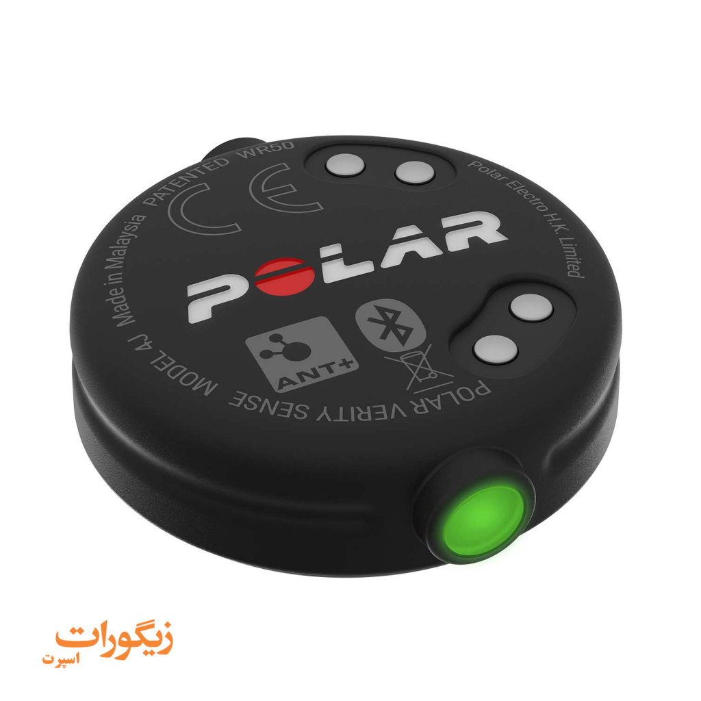 قیمت حسگر polar verity sense