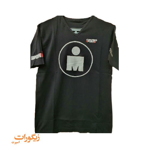 تی شرت سه گانه کمپرس اسپرت