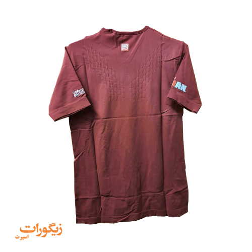 تی شرت سه گانه کمپرس اسپرت
