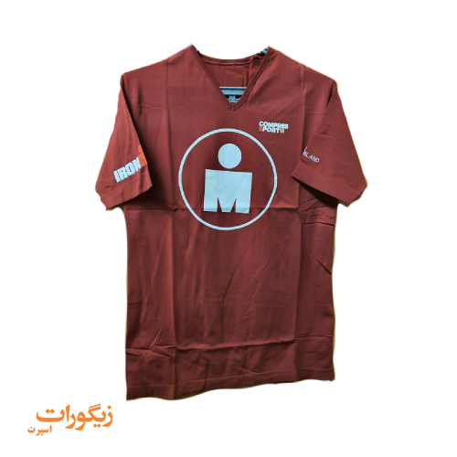 تی شرت سه گانه کمپرس اسپرت