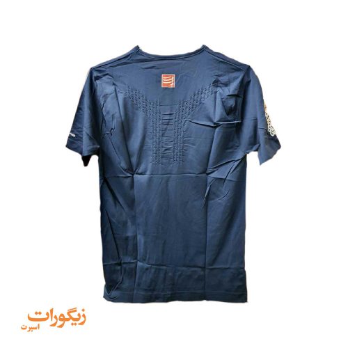 تی شرت سه گانه کمپرس اسپرت