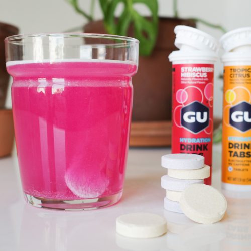 GU Drink Tabs