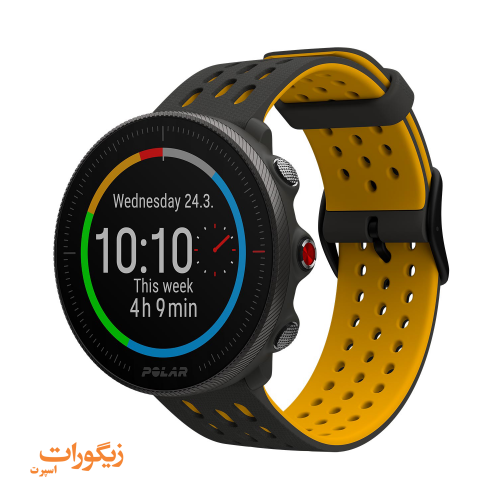 ساعت ورزشی پلار vantage