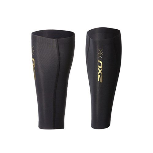 2XU Compression Calf Guards (UA3064b)