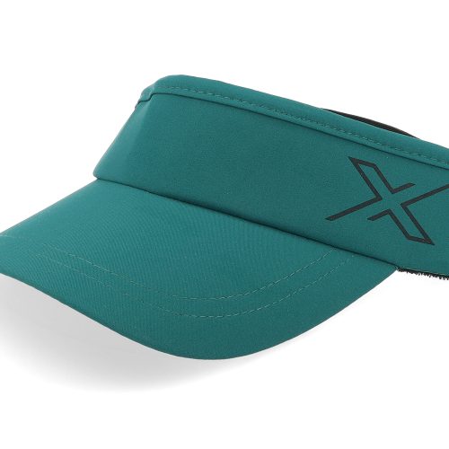 2XU Run Visor (UQ6165f)