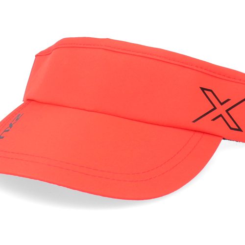 2XU Run Visor (UQ6165f)