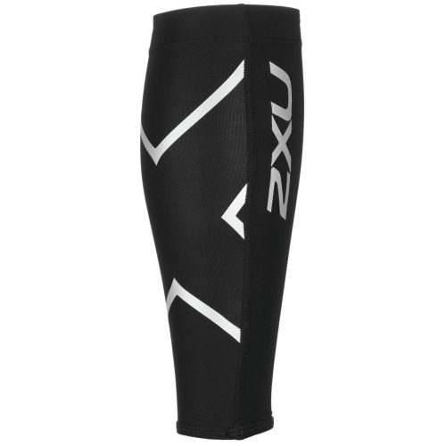 2XU Compression Calf Guards -Pair (UA1987b)