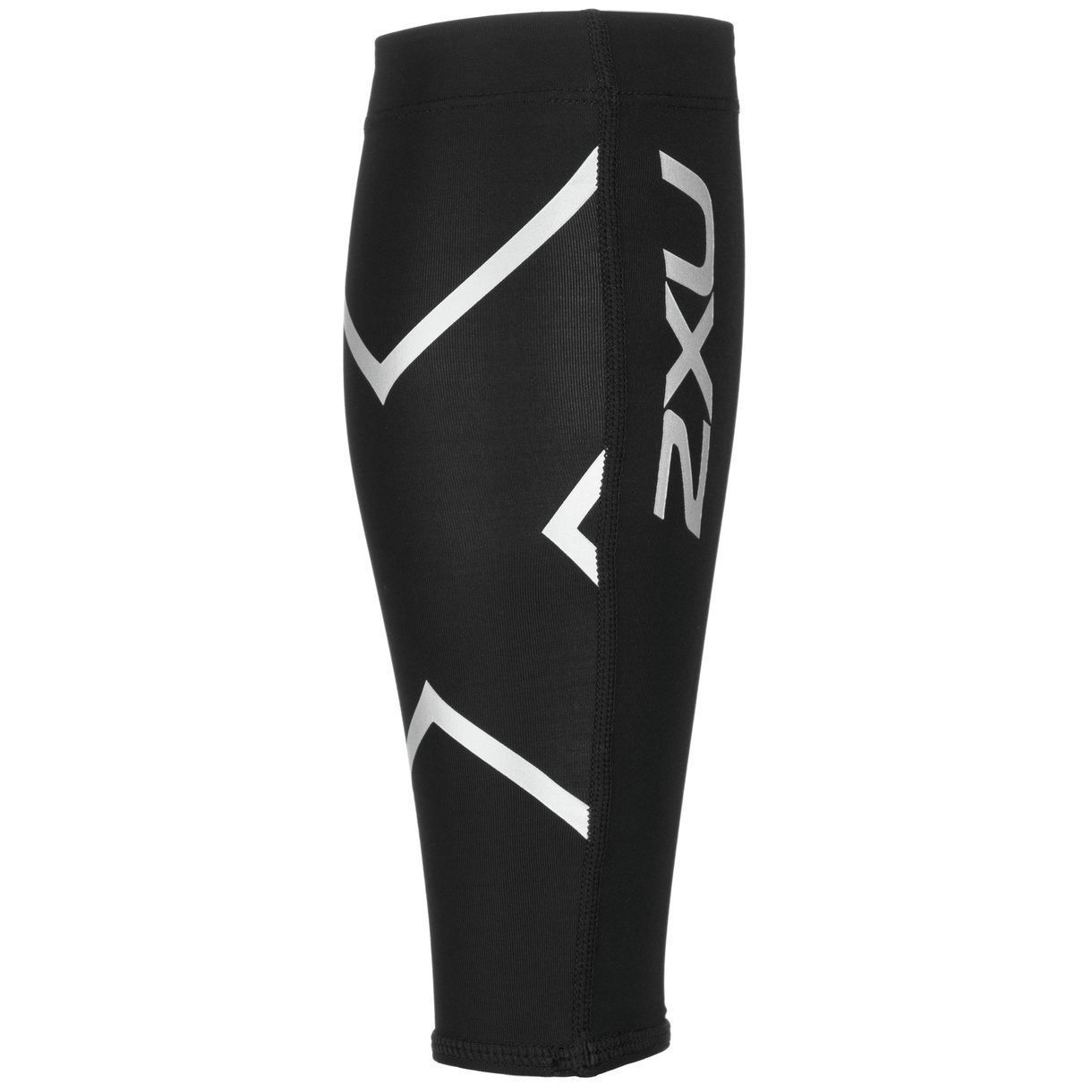 2XU Compression Calf Guards -Pair (UA1987b)