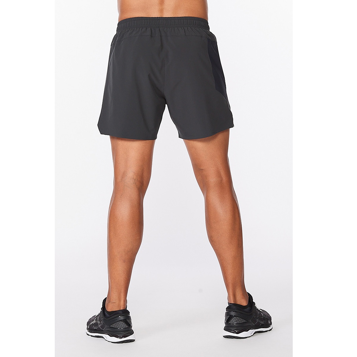 2XU Motion 5" Shorts (MR6478b)