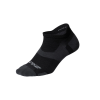 2XU unisex-adult Vectr 1/4 (UA5046e)