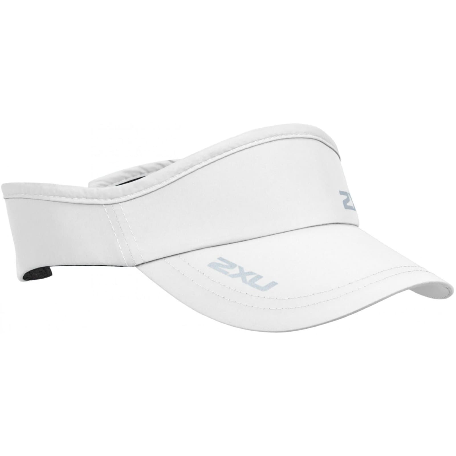 2XU Run Visor (UQ5686f)
