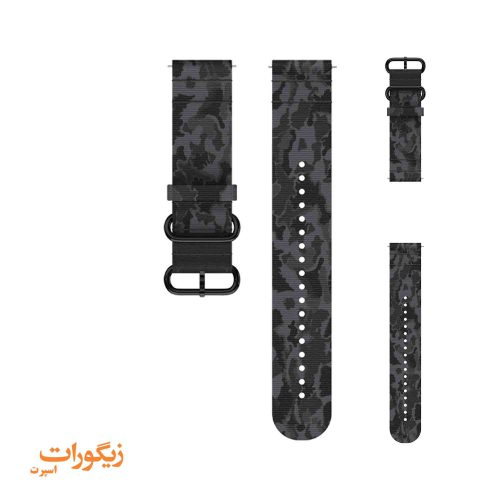بند چریکی ساعت پلار