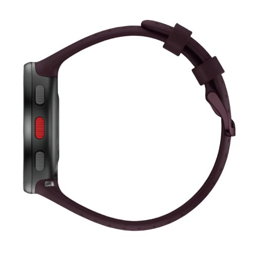 Polar Pacer Pro