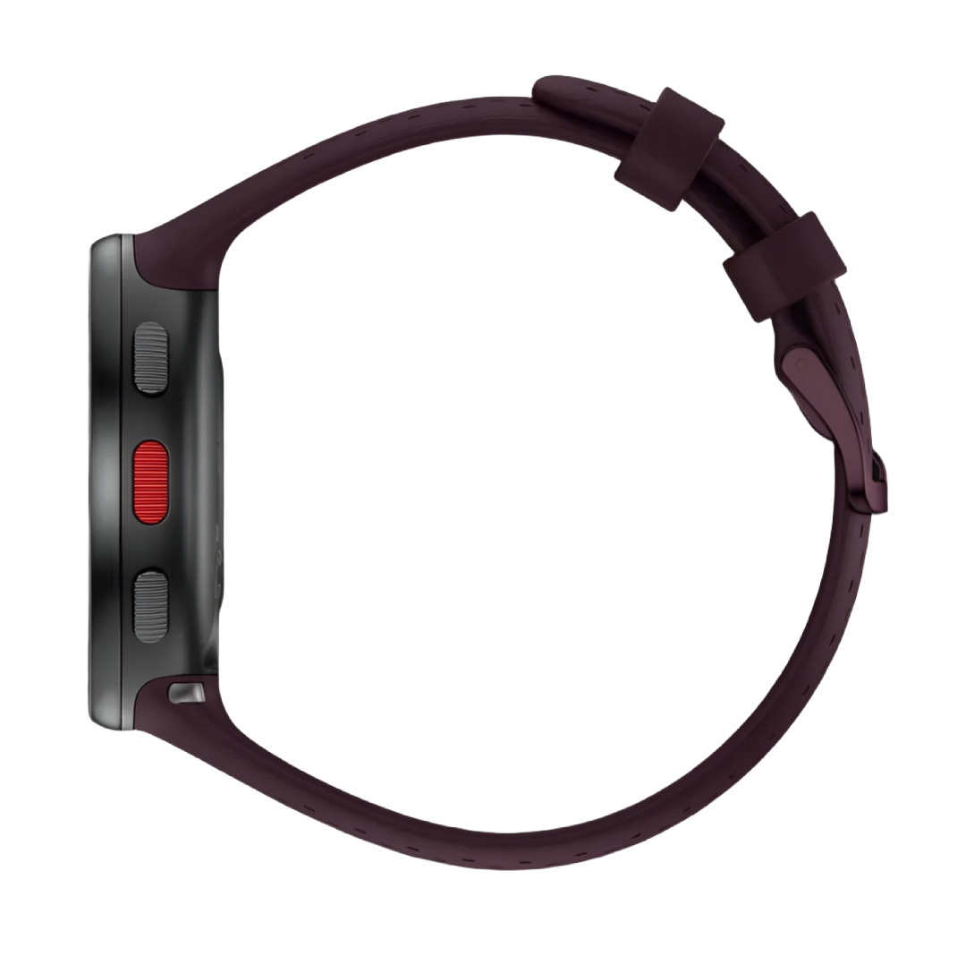 Polar Pacer Pro