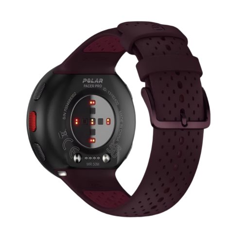 Polar Pacer Pro
