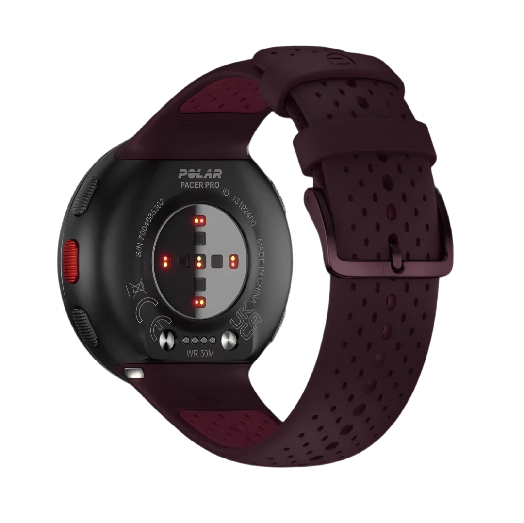 Polar Pacer Pro