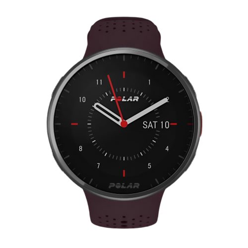 Polar Pacer Pro