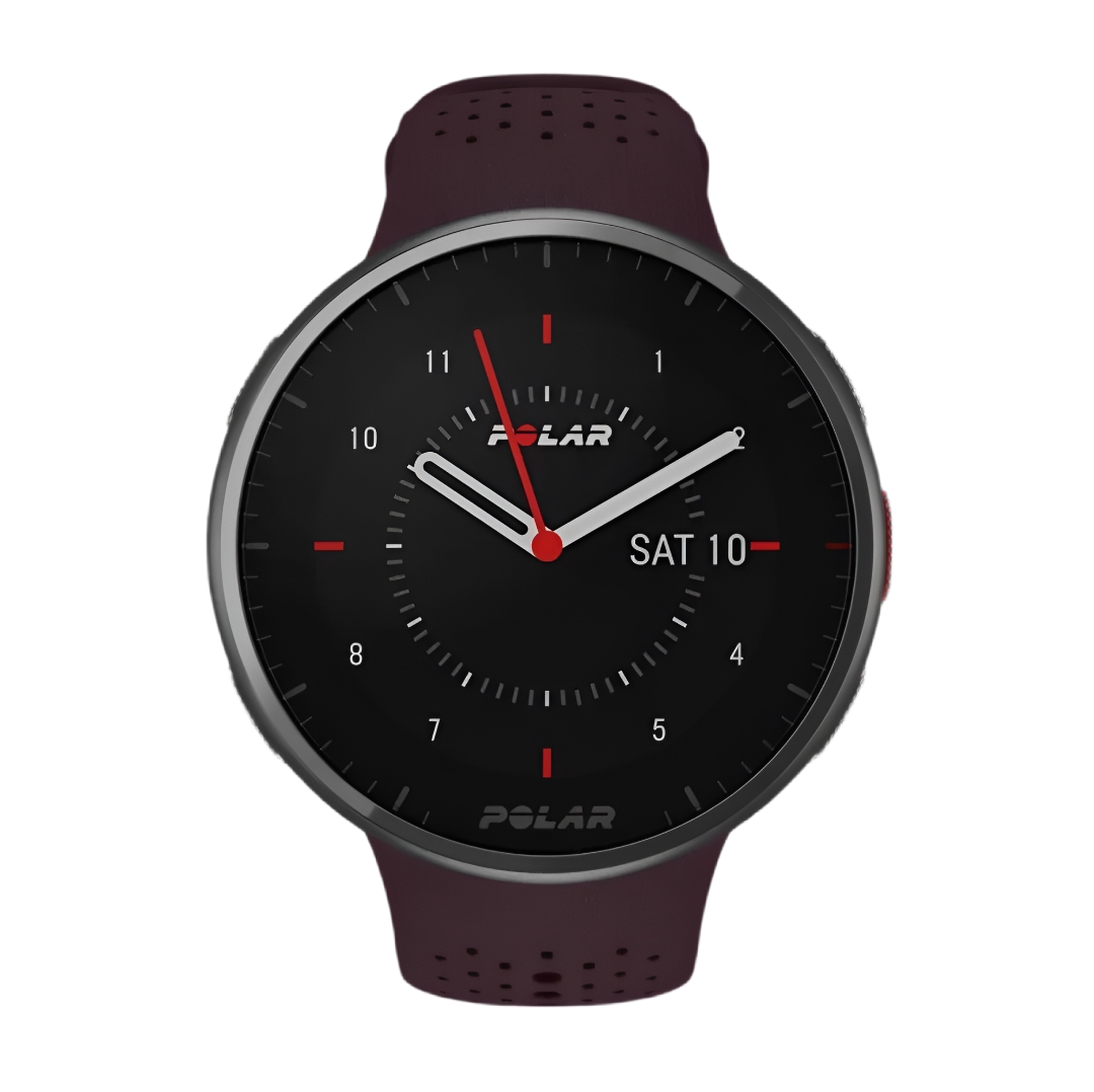 Polar Pacer Pro