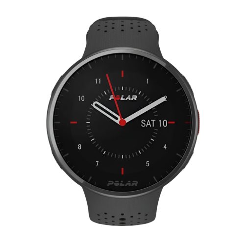 Polar Pacer Pro