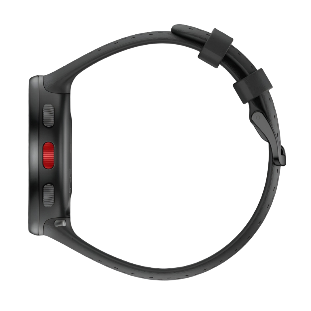 Polar Pacer Pro